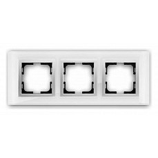 Рамка на 3 поста mono electric styl...